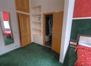 Отель Демократ на Каменноостровском 26-28