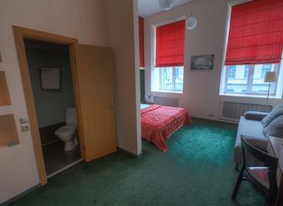 Отель Демократ на Каменноостровском 26-28