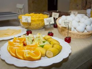 Отель Демократ на Фонтанке 104