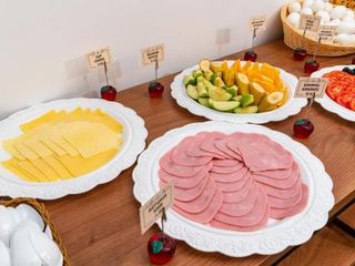 Отель Демократ на Фонтанке 104