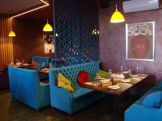 Апарт Отель Петербург Салют