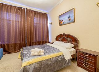 Классическая 2 к.кв. на Итальянской 29