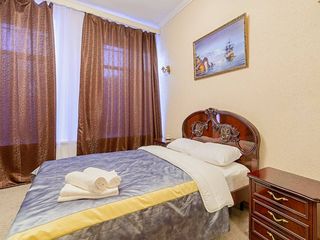 Классическая 2 к.кв. на Итальянской 29