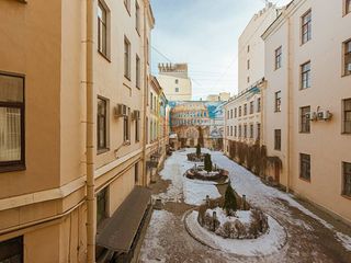 Классическая 2 к.кв. на Итальянской 29