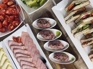 Бутик-отель Павловские Апартаменты