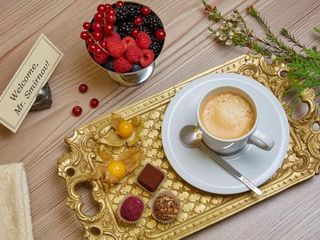 Бутик-отель Павловские Апартаменты