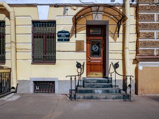 Бутик-отель Павловские Апартаменты