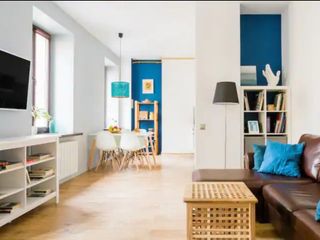 Апартаменты New Hermitage Apartments