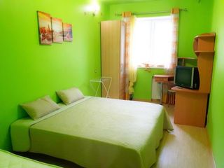 Apartment on Pionerskaya