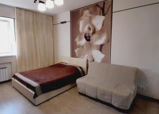 Apartment on Pionerskaya
