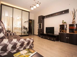 Apartment on Pionerskaya