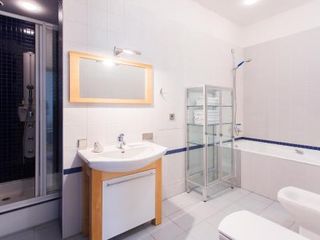 Apartment on Angliyskaya naberezhnaya 20/ 54