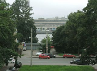 Отель Матэ