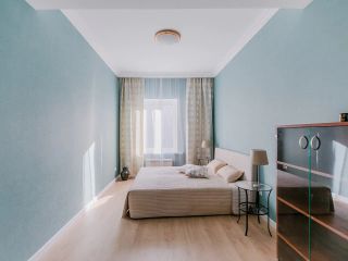 Apartment on Bolshaya Morskaya
