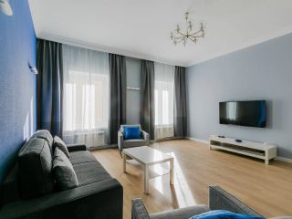 Apartment on Bolshaya Morskaya