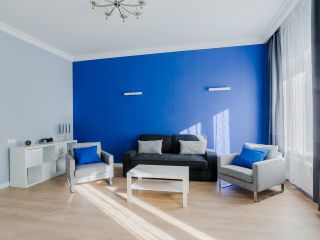 Apartment on Bolshaya Morskaya