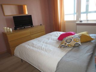 Apartment on Kapitanskaya 3 Rooms