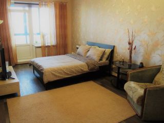 Apartment on Kapitanskaya 3 Rooms