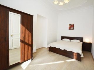 Apartments Millionnaya 11