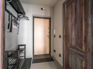 Апартаменты Letyourflat Art Fusion