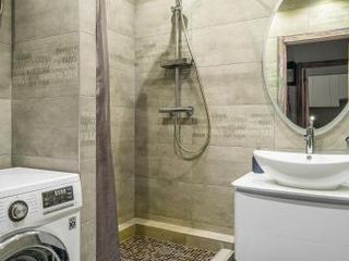 Апартаменты Letyourflat Art Fusion