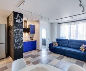 LoftModern (AlfaDog) Rostov-na-Donu Russia