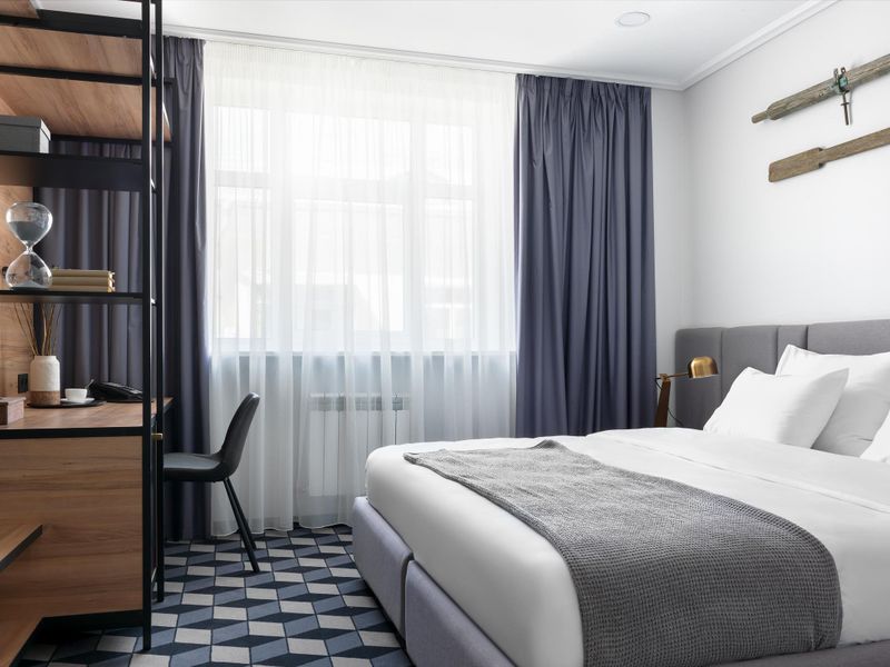 Hotel Photo 1