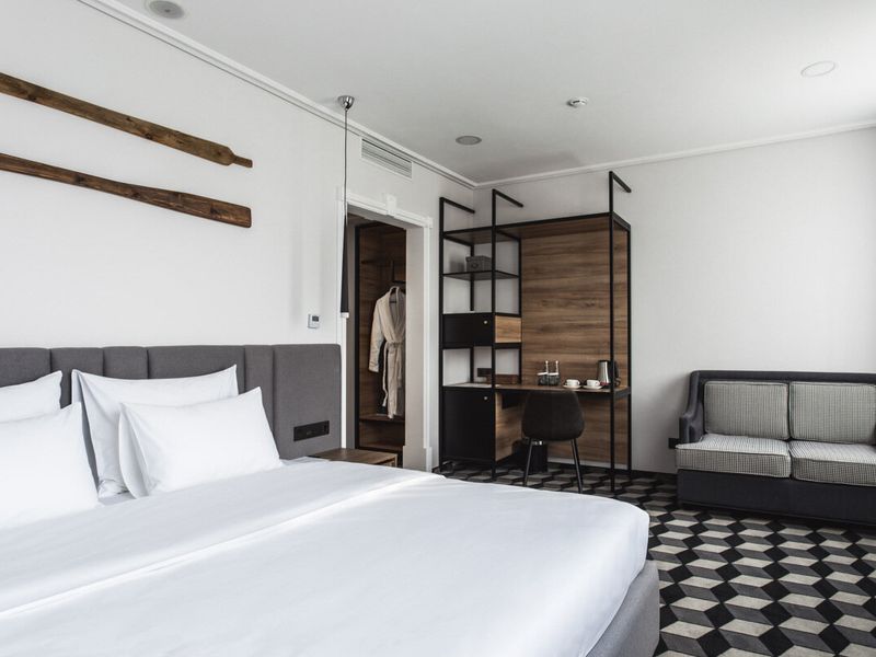 Hotel Photo 3