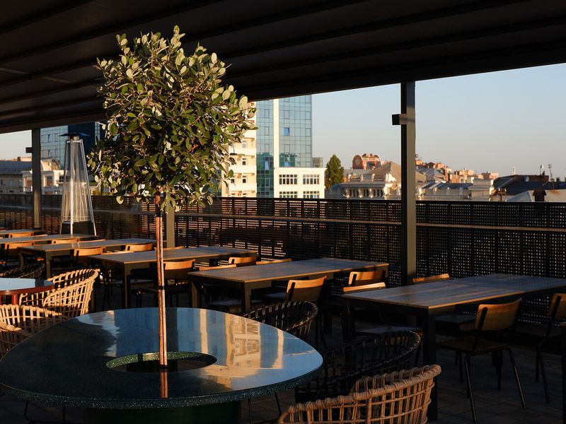 Hotel Photo 22