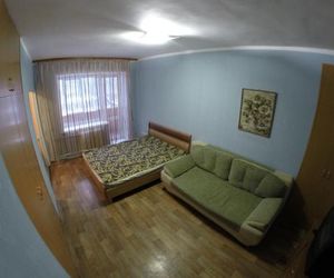 Apartments on Krasnova 25 Perm Russia