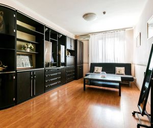 Крокус Экспо, ВШЭ, Технопарк Орбита Khimki Russia