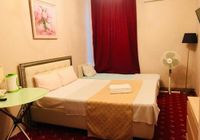 Отзывы Hotel Dream Novoslobodskaya