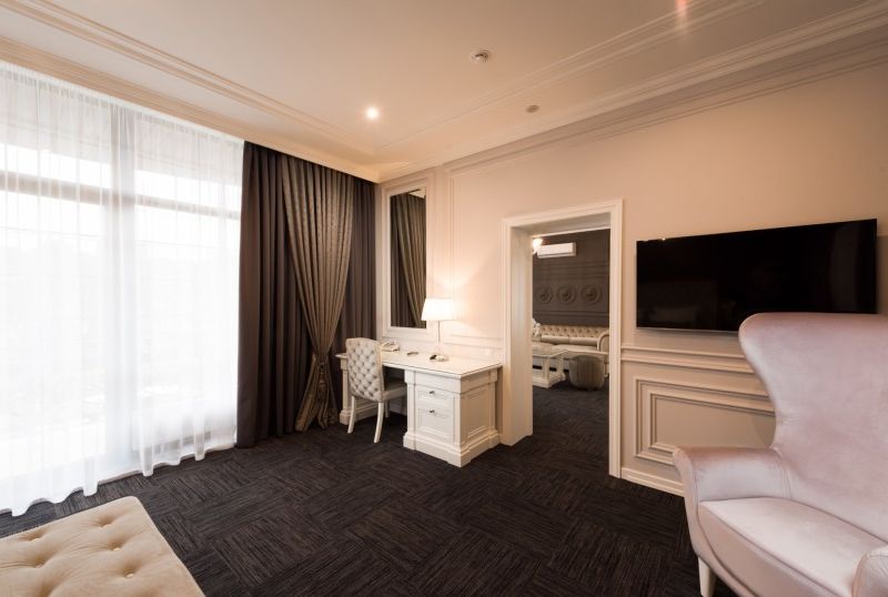 Hotel Photo 11