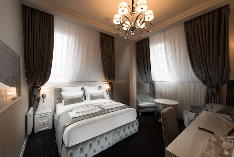 Hotel Photo 9