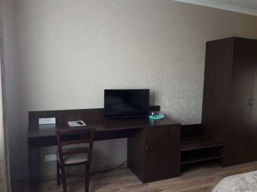 Hotel Photo 9