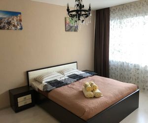 Apartment at Amurskiy blvd 36 Khabarovsk Russia