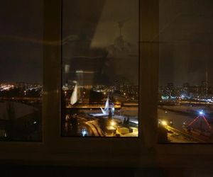 Apartaments on the Promenade Kaliningrad Russia