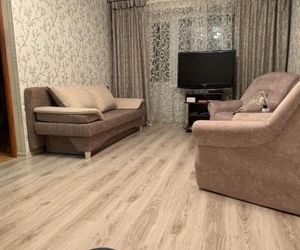 Apartment on Bramsa Kaliningrad Russia