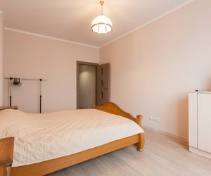 Plaza Apartament Kaliningrad Russia