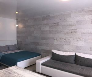 Apartment on Leninskiy Prospekt 86 Kaliningrad Russia
