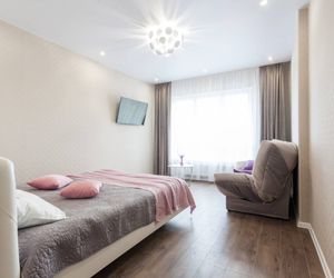 Apartment on Oktyabrskaya 57 Kaliningrad Russia