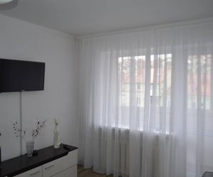 Apartment on Svobodnaya 6 Kaliningrad Russia