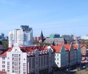 Lomse Kaliningrad Russia