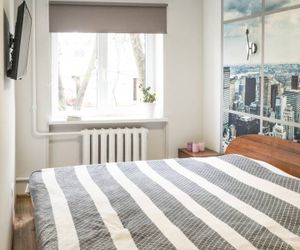 Apartment U Filarmonii Kaliningrad Russia