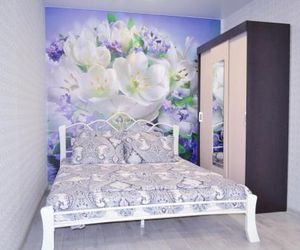 Apartment on Pirogova and Raduzhnaya Cheboksary Russia