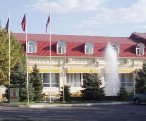 Optimist Hotel Aksay Russia