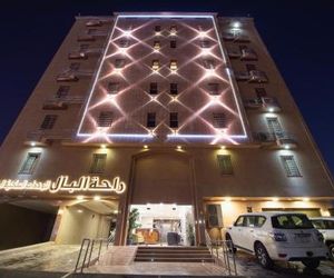 Rahat Al Bal Furnished Units Jeddah Saudi Arabia