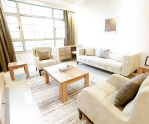 Four Seasons Suites Taif Saudi Arabia