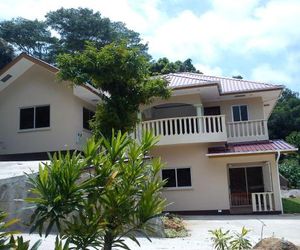 Zeph self catering Baie Lazare Seychelles