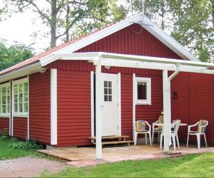 Two-Bedroom Holiday Home in Farjestaden Ralla Sweden
